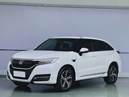 Honda UR-V 2018