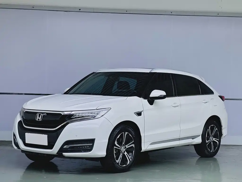 Honda UR-V