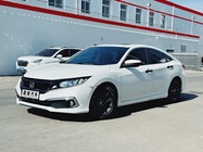 Honda Civic 2020