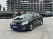 Hyundai Elantra 2009