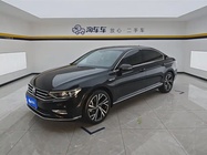 Volkswagen Magotan 2022