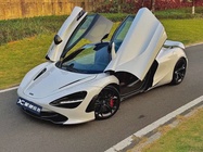 McLaren 720S 2019
