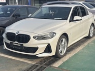BMW 1 Series 2019