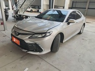 Toyota Camry 2023