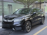 Honda Avancier 2019