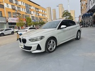 BMW 1 Series 2019
