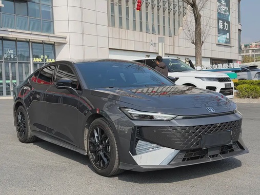 Changan UNI-V 2025