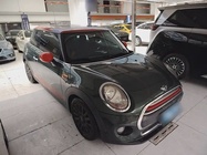 MINI Other 2018