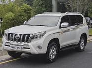 Toyota Prado 2014