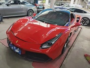 Ferrari 488 2019