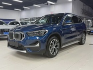 BMW X1 2022