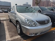 Buick GL8 2016