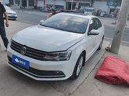Volkswagen Sagitar 2016