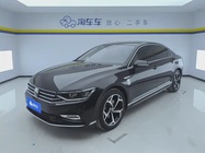 Volkswagen Magotan 2024