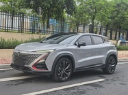 Changan UNI-T 2021