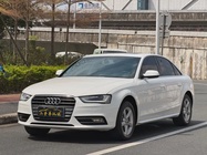 Audi A4 2014