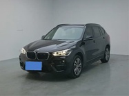 BMW X1 2019
