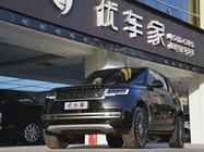 Land Rover Range Rover 2025