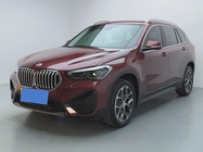 BMW X1 2021