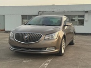 Buick LaCrosse 2014