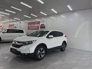 Honda CR-V 2019