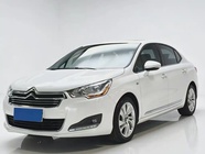 Citroen C4 2013