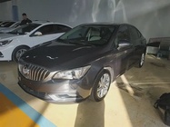 Buick Verano 2016