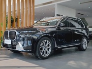 BMW X7 2024