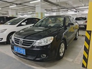 Volkswagen Lavida 2013