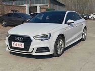 Audi A3 2019