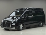 Mercedes-Benz Vito 2023