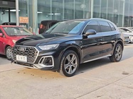 Audi Q5 2023