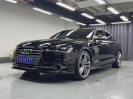 Audi S6 2013
