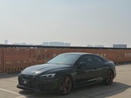 Audi RS5 2019