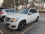 Mercedes-Benz GLK-Class 2014