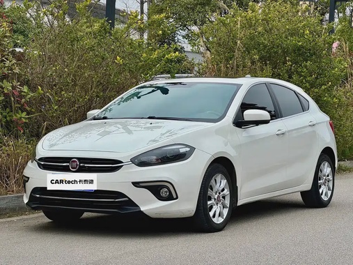 Fiat Ottimo 2015