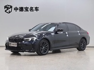 BMW 3 Series 2023