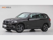 BMW X5 2018