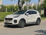 Kia KX5 2017