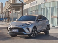 Toyota Venza 2022