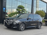 BMW X5 2026