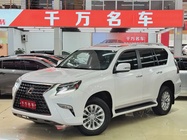 Lexus GX 2020