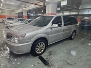 Buick GL8 2014