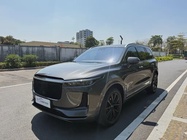 Li Auto ONE 2020