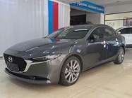 Mazda 3 2021
