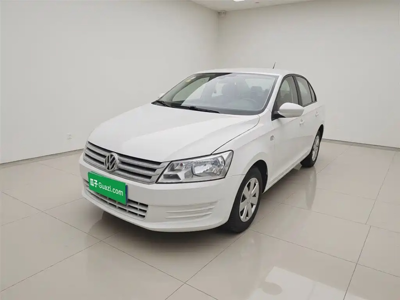 Volkswagen Santana