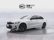 BMW 3 Series 2025