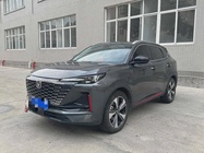 Changan CS55 2021