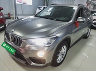 BMW X1 2017
