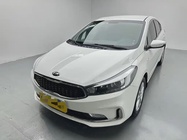 Kia K3 2016